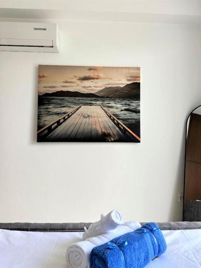 H&O Alina Sunset Apartment パ フォス エクステリア 写真