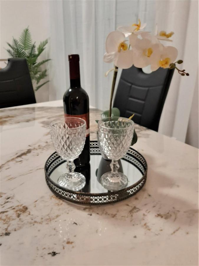 H&O Alina Sunset Apartment パ フォス エクステリア 写真